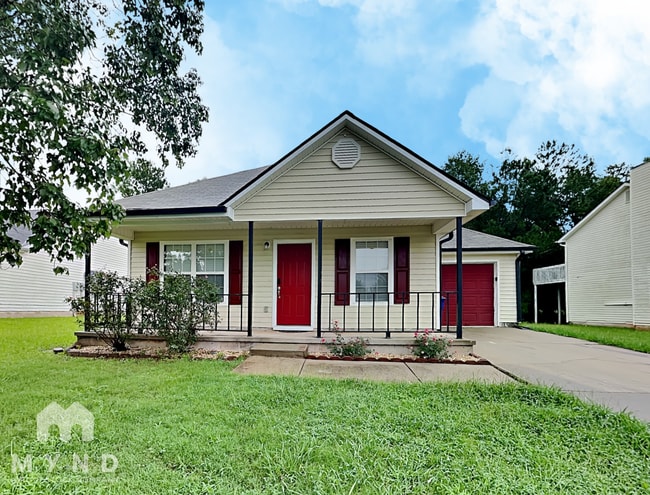 Building Photo - 129 Poplar Pointe Terrace