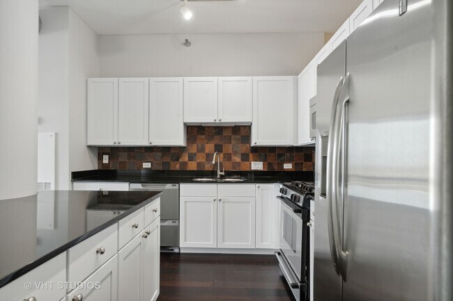 Foto del edificio - 720 N Larrabee St
