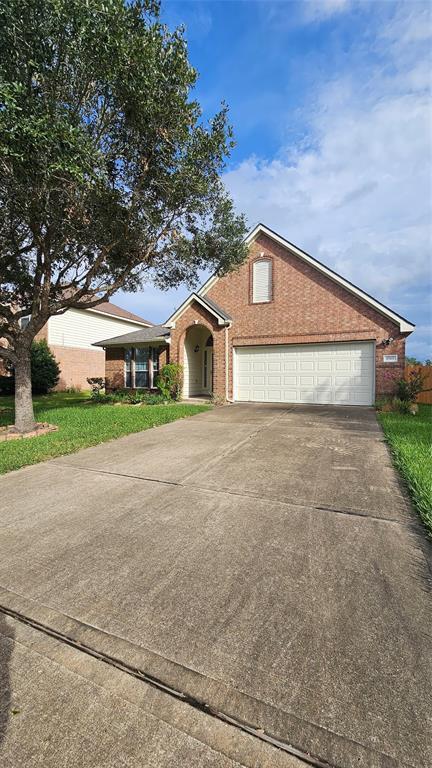Building Photo - 1519 Mustang Crossing
