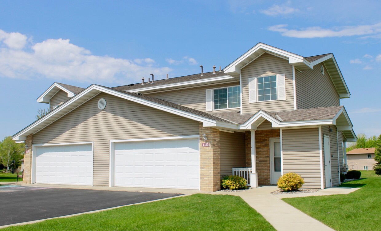 Foto principal - Boulder Ridge Townhomes