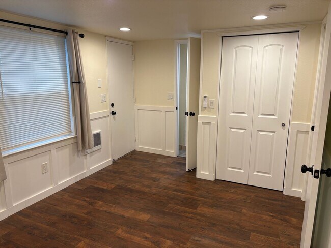 Foto del edificio - 22nd Street