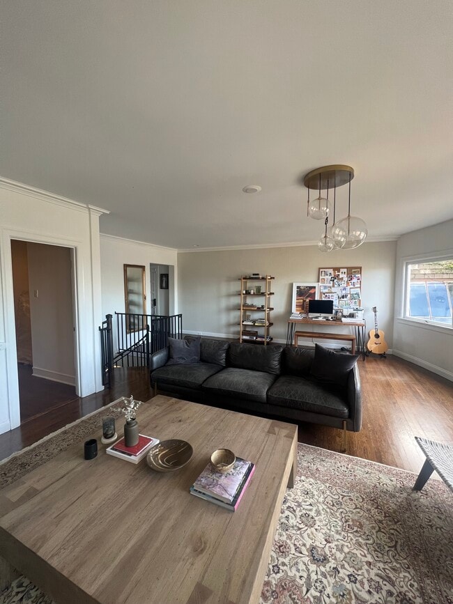 Living Room - 50 Culebra Ter