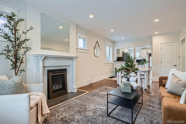 Foto del edificio - 3356 Quivas St