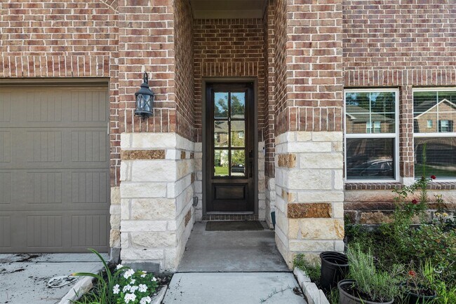 Foto del edificio - 17828 Hanson Ridge Dr