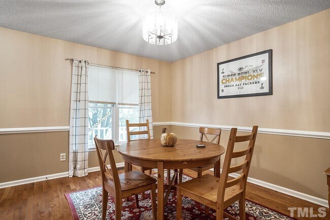 Dining Room - 1725 Kingston Heath Way