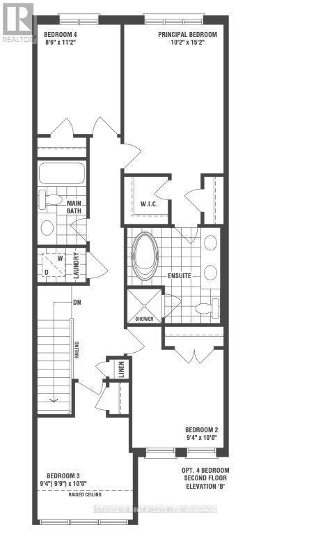 Photo du bâtiment - 72 Haldimand Cres