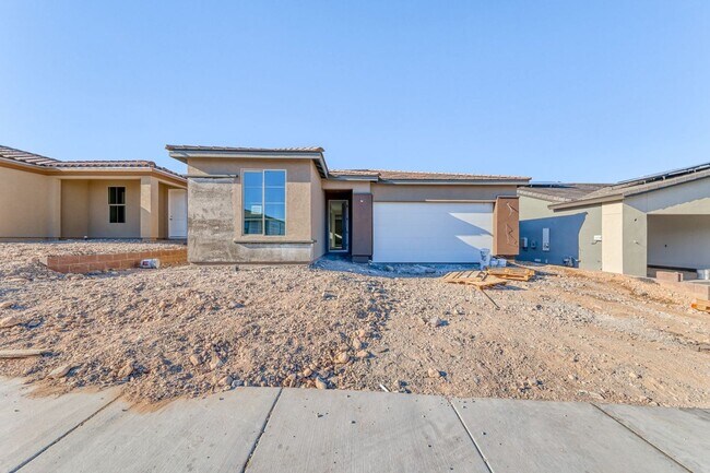 Foto del edificio - Resort Living, Age Restricted, 55+ Community, 3 Bedroom Home In Northwest Las Vegas