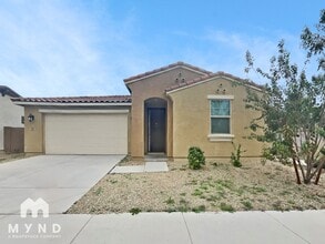 Building Photo - 815 N 109th Dr