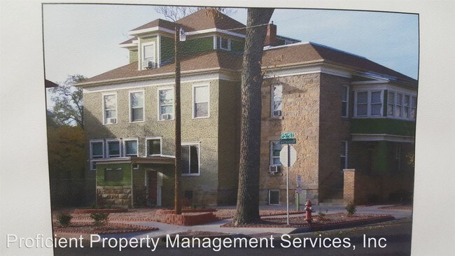 Building Photo - 428 Greenwood Ave