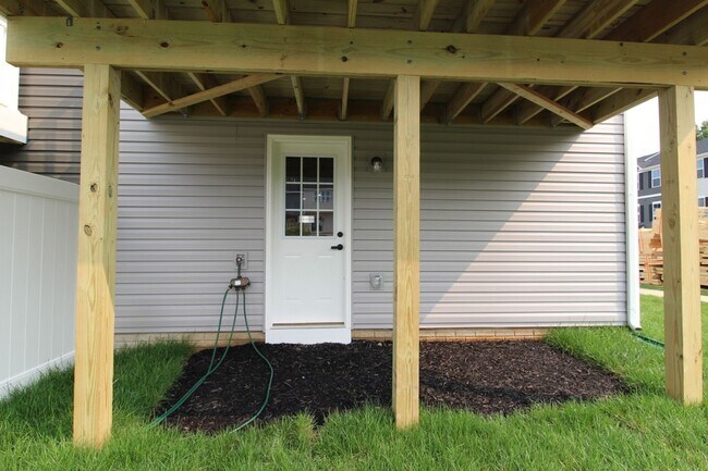 Foto del edificio - 34 Apple Wood Ln