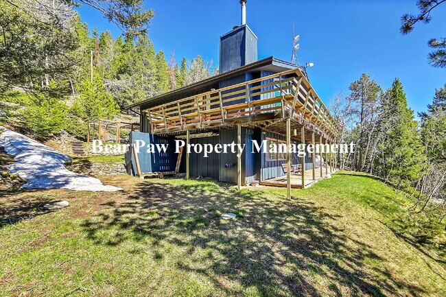 Foto del edificio - Gorgeous Views!!  Beautiful Home on Conife...
