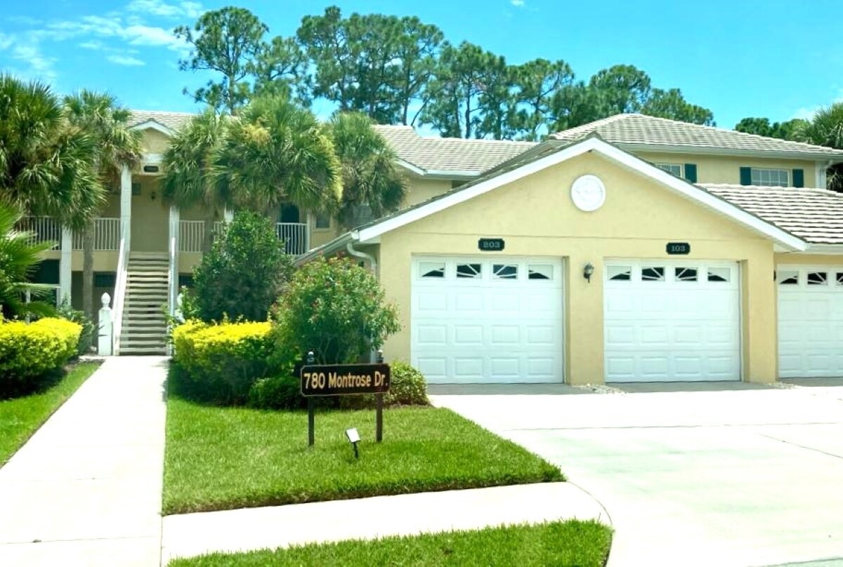 Primary Photo - 780 Montrose Dr