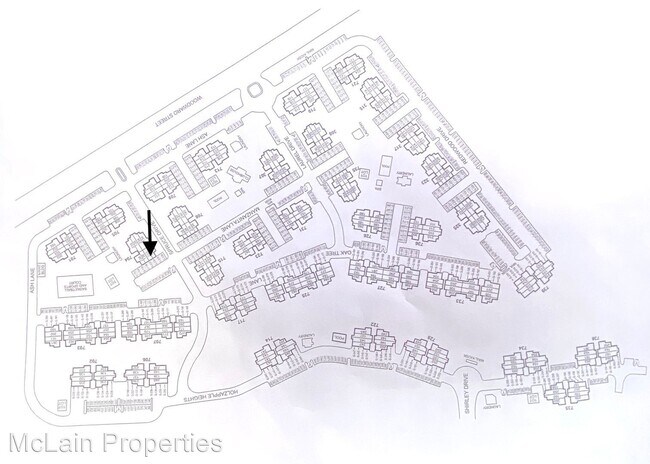 Foto del edificio - 1 br, 1 bath House - 704 Manzanita Ln Unit...