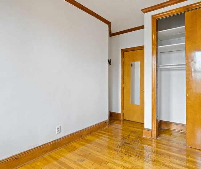 Foto del edificio - 203 17th St