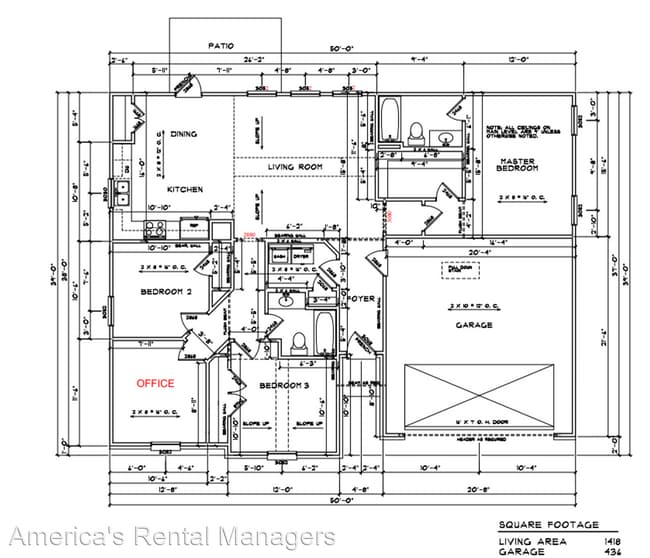 Building Photo - 3 br, 2 bath House - 251 Keswick Drive