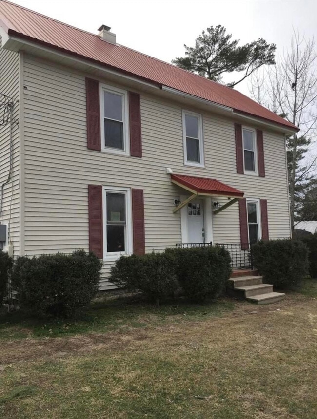 Building Photo - 1406 Mount Hermon Rd
