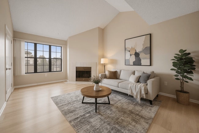 Building Photo - The Joliet at Lowry