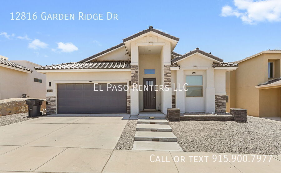 Foto principal - 12816 Gdn Rdg Dr