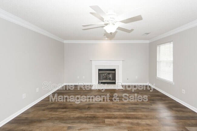 Building Photo - 4893 Habersham Ln