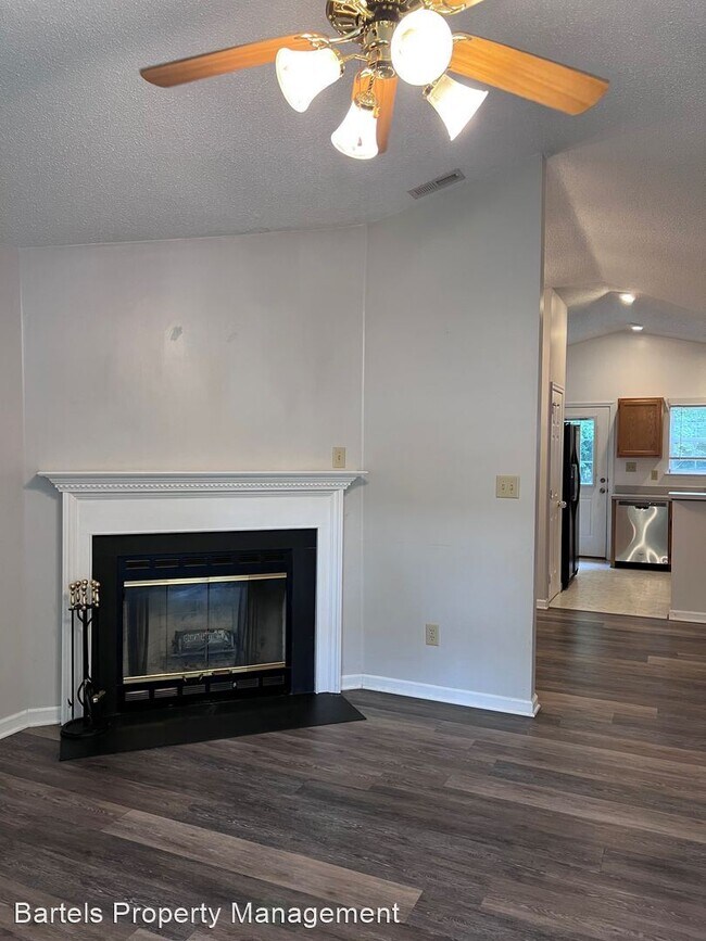Foto del edificio - 2 br, 2 bath House - 7368 Founders Mill Wa...