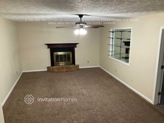 Foto del edificio - 2612 Hewatt Rd