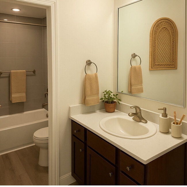 Photo - Glenwood Apartments