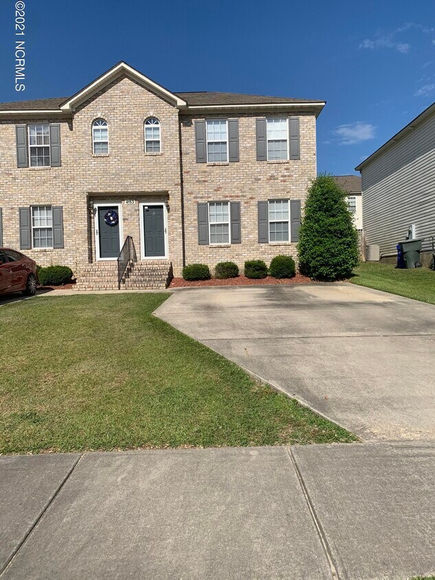 Primary Photo - 4153 Brook Creek Ln