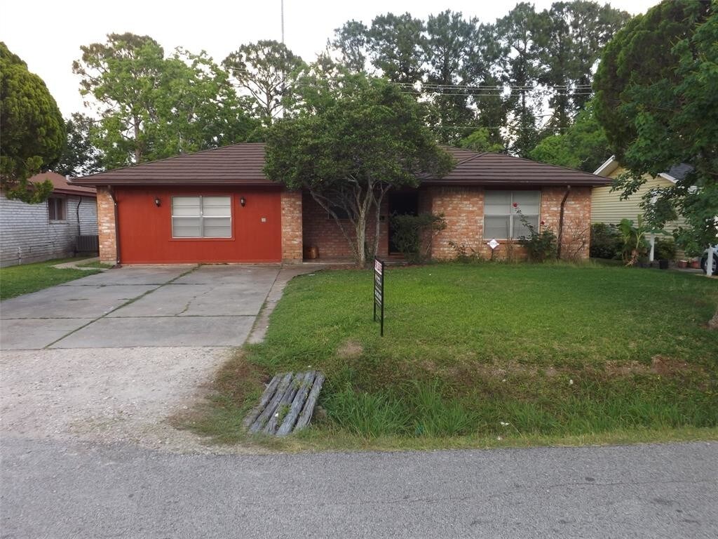 1314 N Appomattox Dr, Texas City, TX 77591 House Rental in Texas City