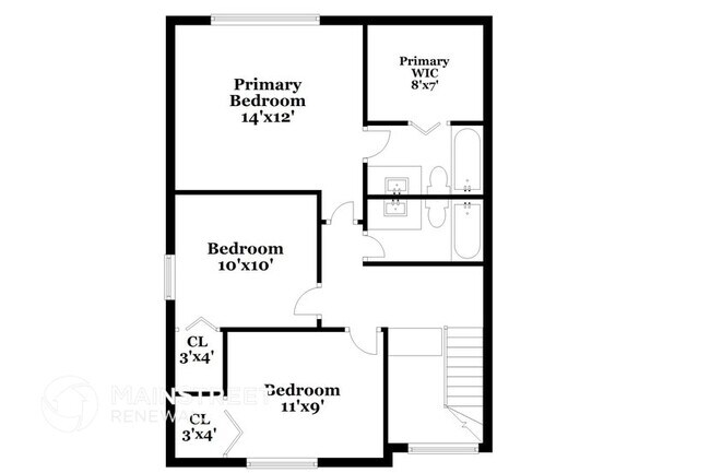Foto del edificio - 5517 Snowberry Ct