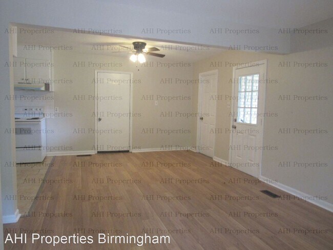 Building Photo - 3 br, 2 bath House - 2509 43rd Ave