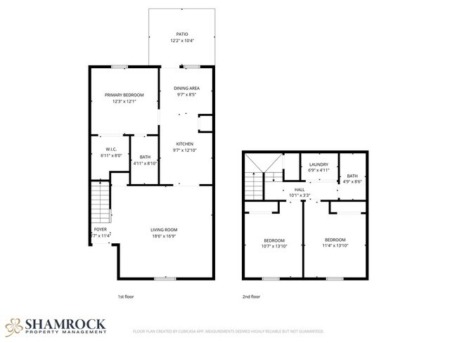 Foto del edificio - 115 Bentwood Dr