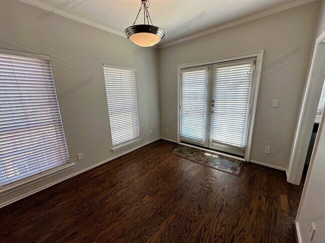 Building Photo - 4405 Bowser Ave
