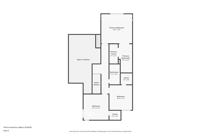 Foto del edificio - 1541 E Laurel Ave