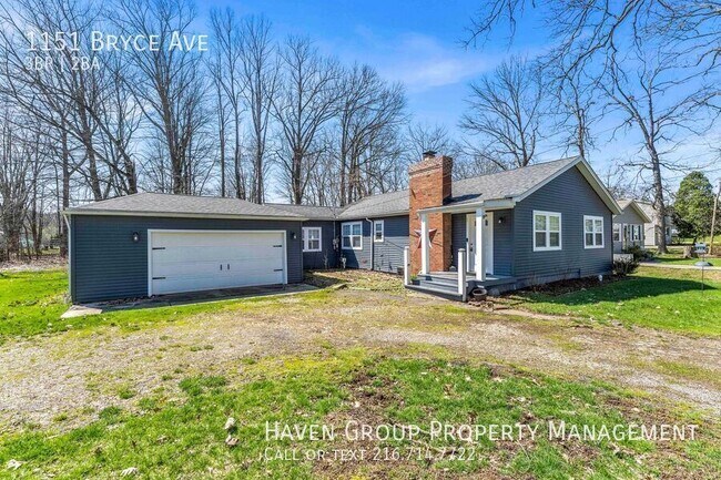 Foto del edificio - 1151 Bryce Ave