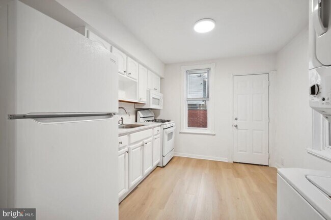 Foto del edificio - 1627 S Ringgold St