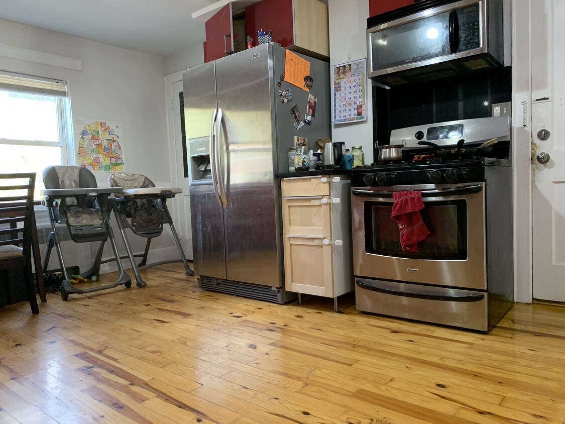 31 Aldrich Rd, Watertown, MA 02472 Apartments in Watertown, MA