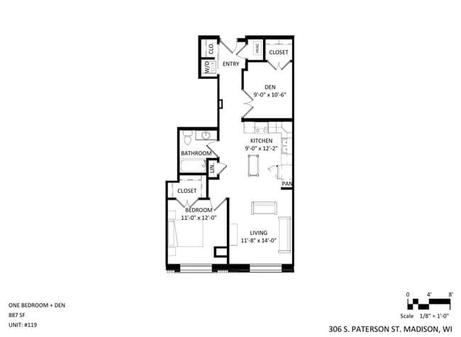 Building Photo - Irwin North