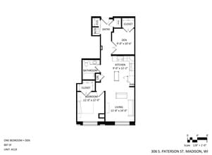 Building Photo - Irwin