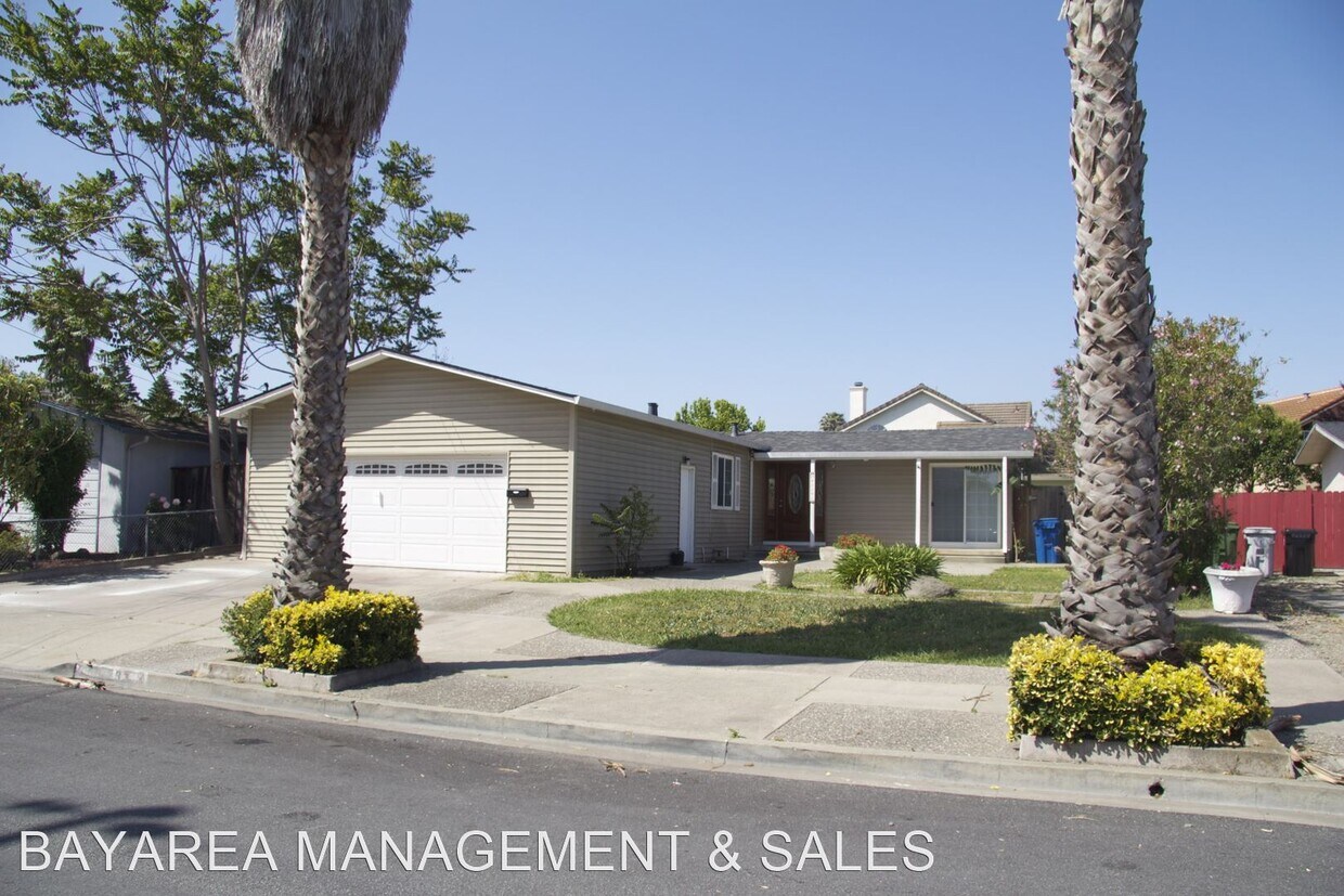 43293 Sweetwood St, Fremont, CA 94538 House Rental in Fremont, CA