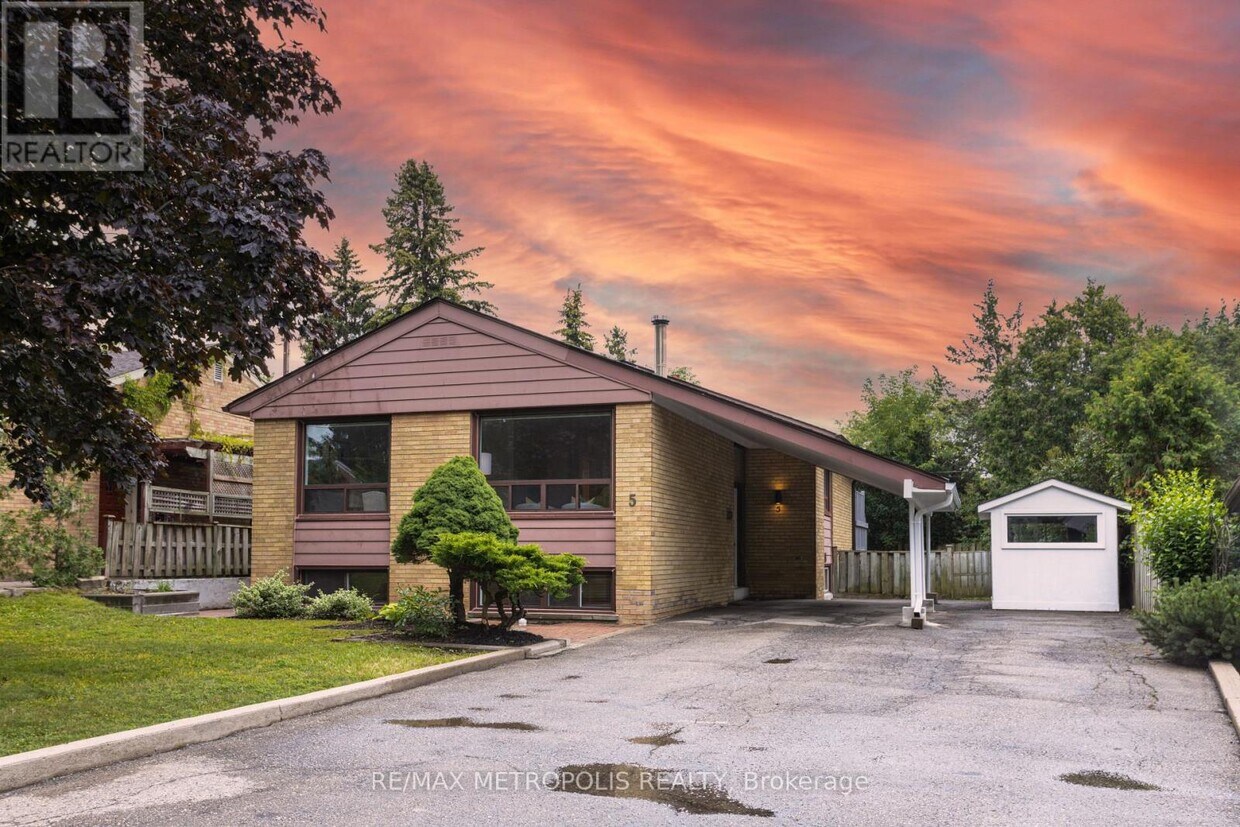 Photo principale - 5 Jubilee Crescent
