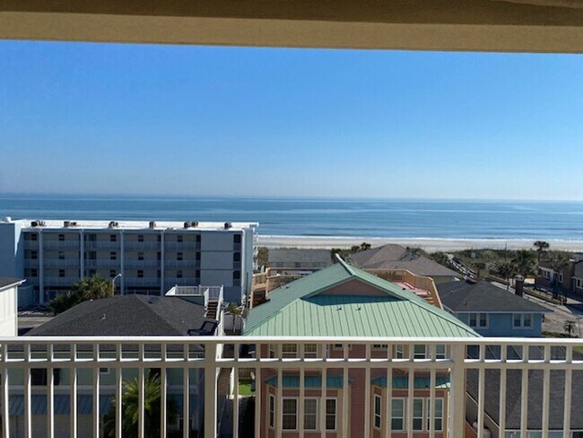Foto del edificio - Fabulous Ocean Views!