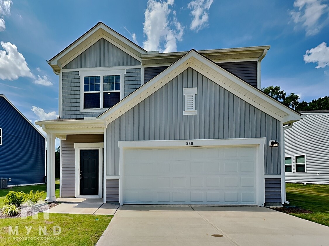 Foto principal - 388 Glover Pk Mem Dr