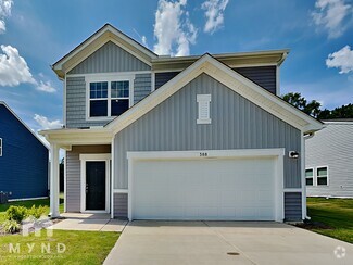 Building Photo - 388 Glover Pk Mem Dr