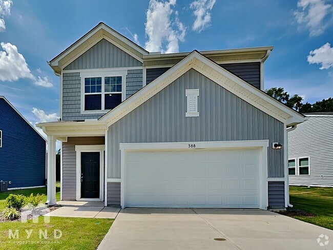 Building Photo - 388 Glover Pk Mem Dr