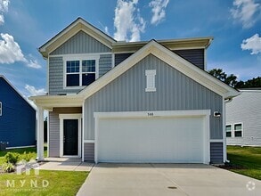 Building Photo - 388 Glover Pk Mem Dr