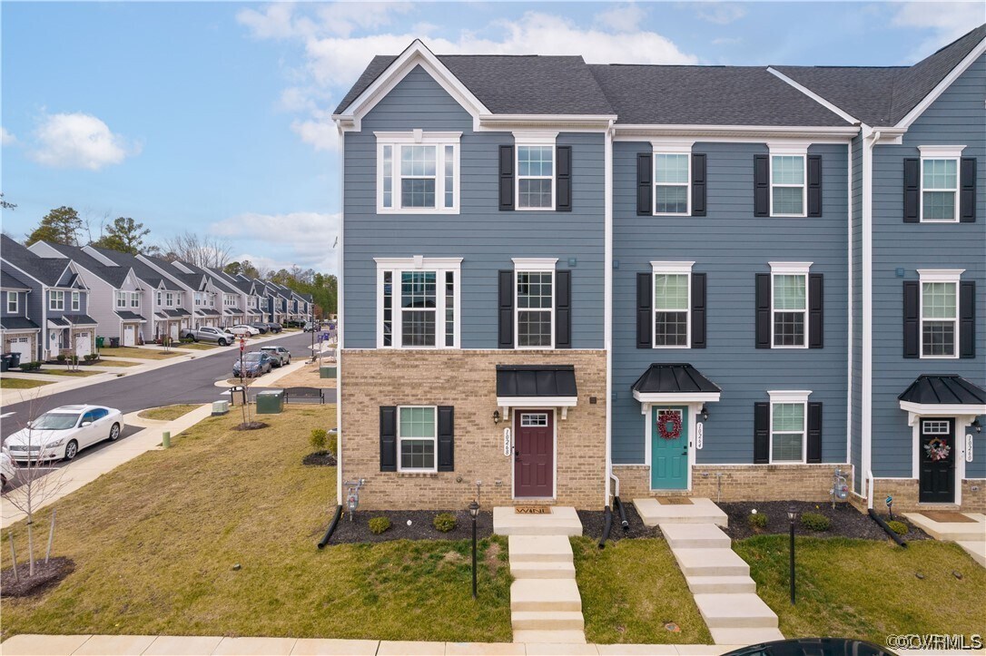 10268 Willmark Wy, Ashland, VA 23005 Condo for Rent in Ashland, VA