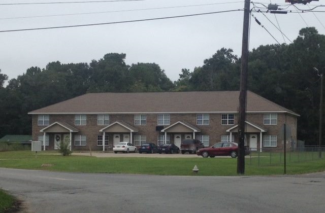 Primary Photo - King-West Homes