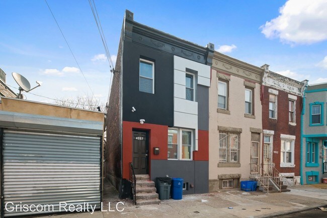 Building Photo - 3 br, 3 bath House - 4057 Fairhill st