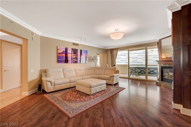 Foto del edificio - 2857 S Paradise Rd
