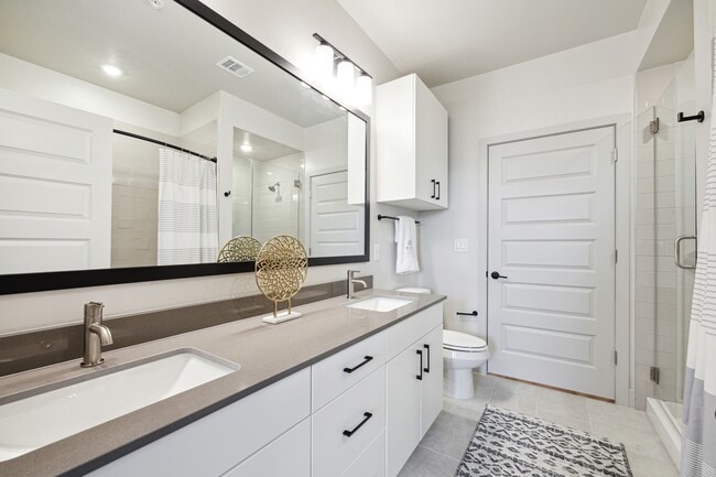 Foto del edificio - Dakota at Hillcroft